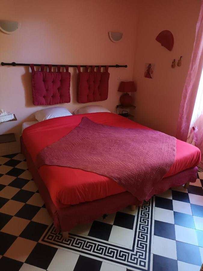 Chambre D'Hotes L'Airial Liposthey Екстер'єр фото