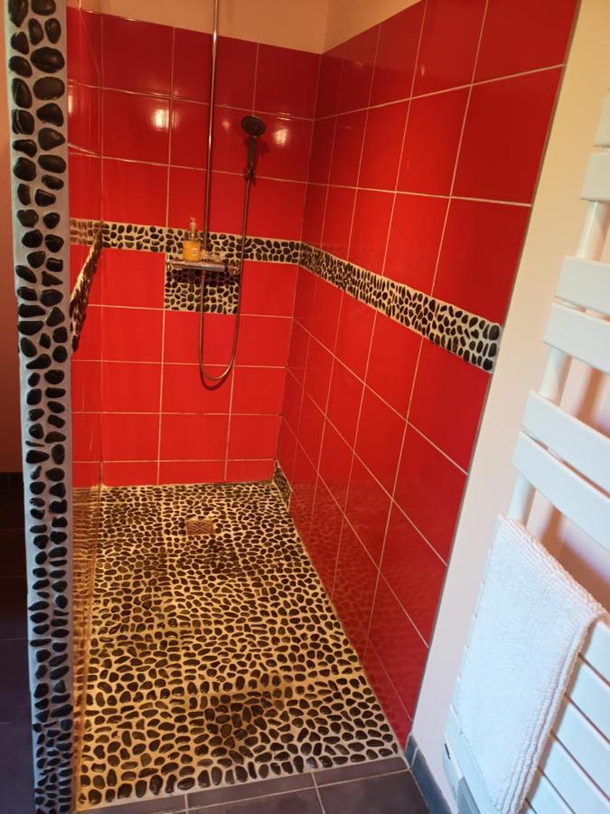 Chambre D'Hotes L'Airial Liposthey Екстер'єр фото
