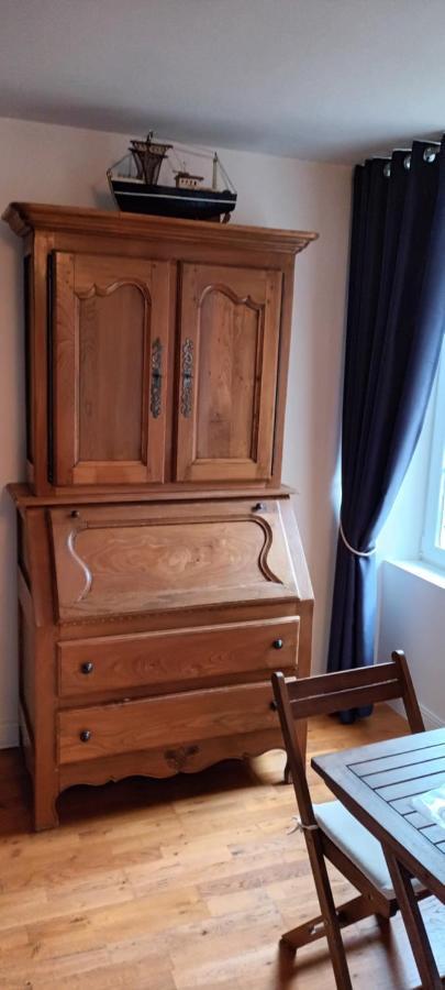 Chambre D'Hotes L'Airial Liposthey Екстер'єр фото