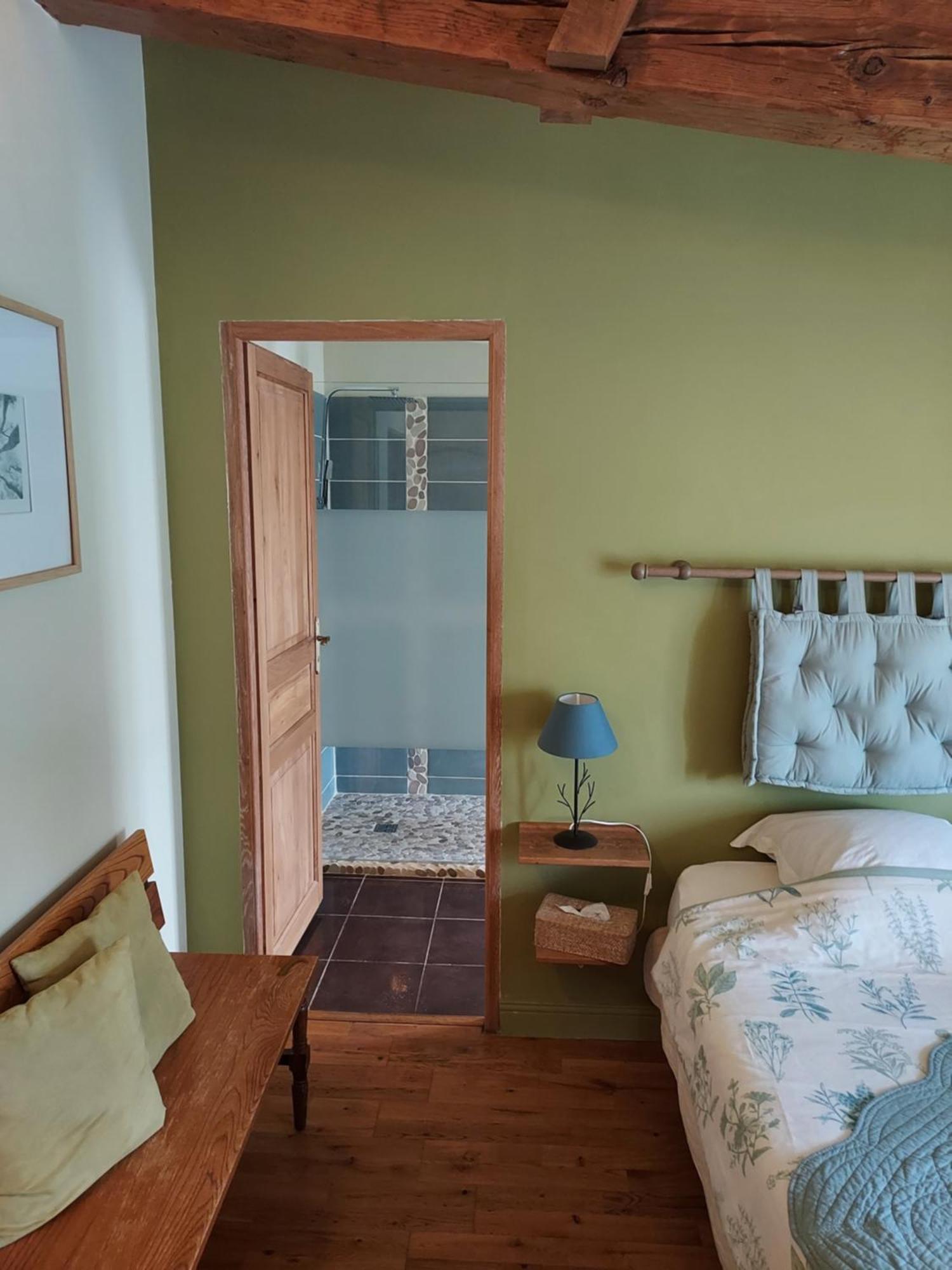 Chambre D'Hotes L'Airial Liposthey Екстер'єр фото