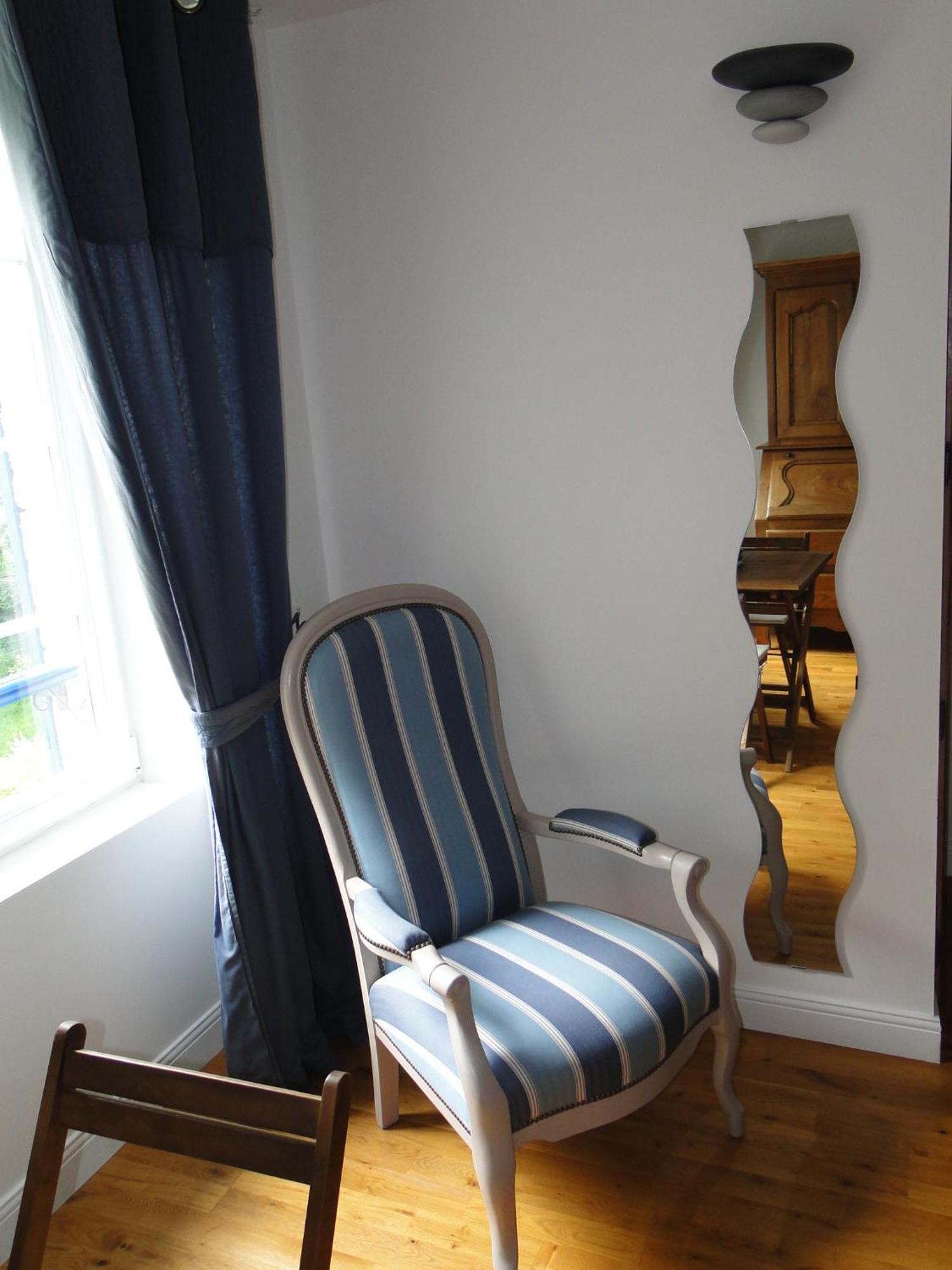 Chambre D'Hotes L'Airial Liposthey Номер фото