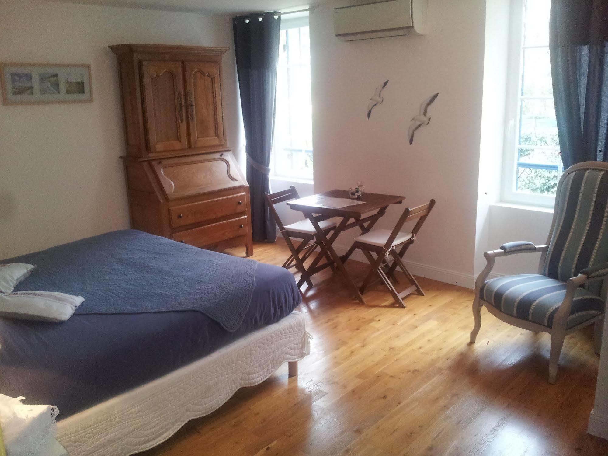 Chambre D'Hotes L'Airial Liposthey Екстер'єр фото