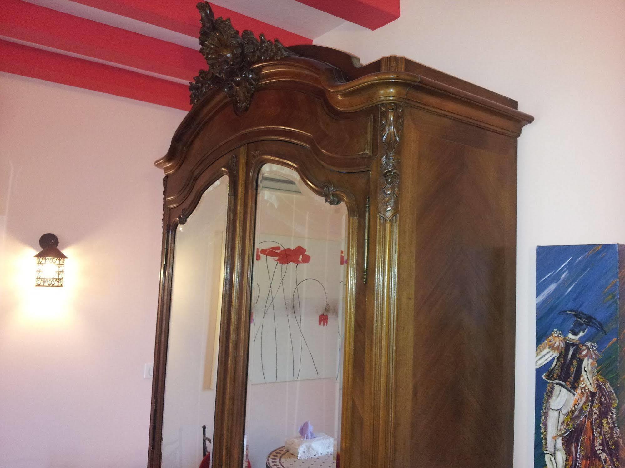 Chambre D'Hotes L'Airial Liposthey Екстер'єр фото