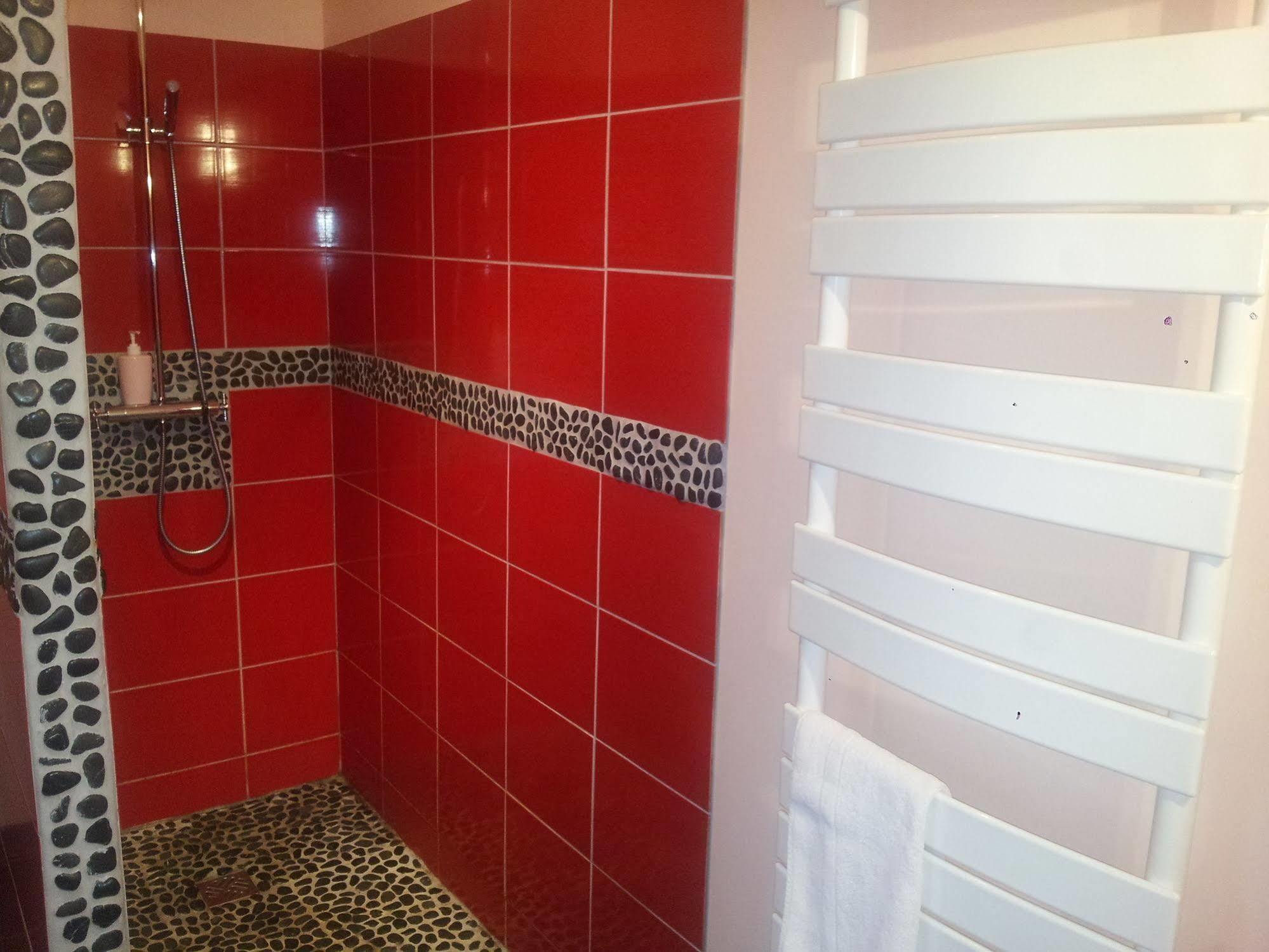 Chambre D'Hotes L'Airial Liposthey Екстер'єр фото